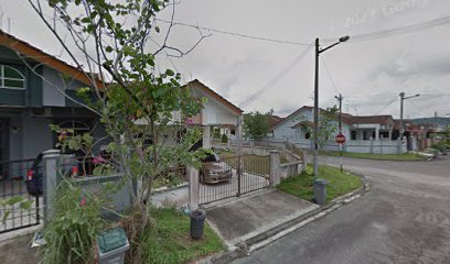 Mamasab Skudai Johor bahru