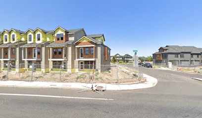 Calaveras Luxury Townhomes