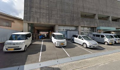 広島トヨタ自動車株式会社三原店