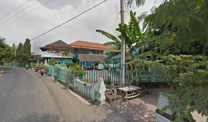 Taman Kanak Kanak Muslimat Sunan Ampel