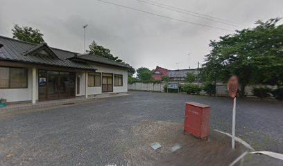 片角農村集落センター