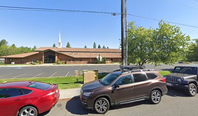 Latter-day Saint Employment Services, Spokane Washington