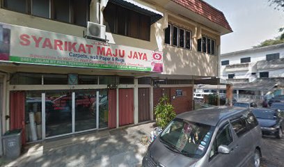 Syarikat Maju Jaya