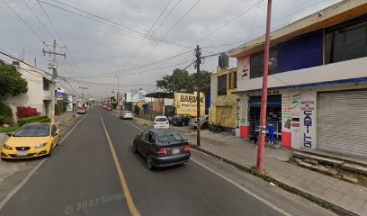 Alineación, Balanceo y Suspensión