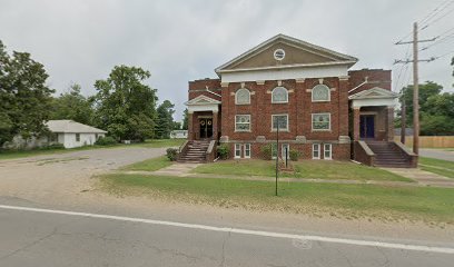 Buddy Russell Farms