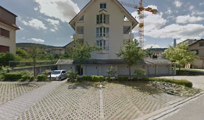 Immobilienbüro GPM Swiss AG