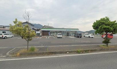 ファミリーマート 敦賀櫛林店