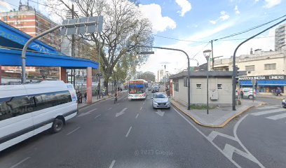 Bajo Puente Rivadavia