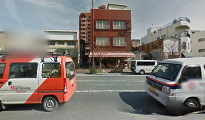 竹島青果店