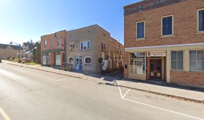 Saugie Suds Laundromat