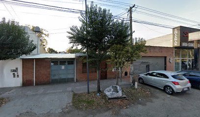 Centro de Segunda Juventud