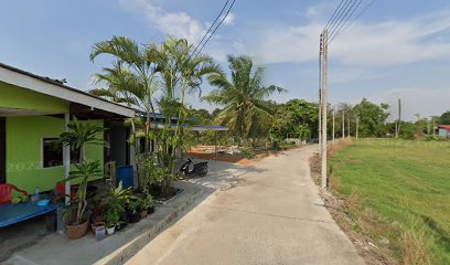 ร้านไก่ย่างวิเชียร