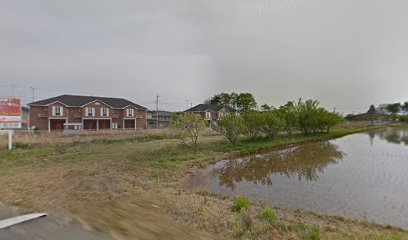 ソーシャルインクルーホーム那須塩原鍋掛