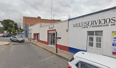 Impermeabilizantes y Aditivos de Zacatecas