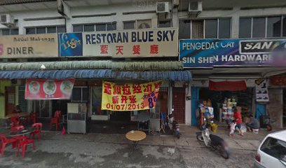 Restoran Blue Sky