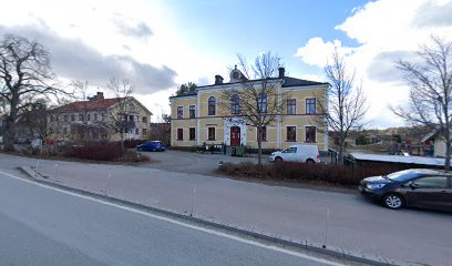 Montessoriförskolan Snäckan