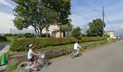 日産総合御殿場事務所