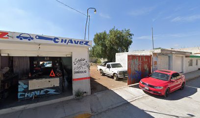 Servicio Automotriz Chávez - Taller de reparación de automóviles en Progreso de Obregón, Hidalgo, México