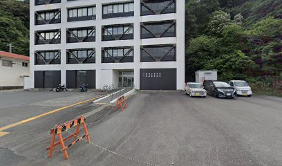 中部運輸局静岡運輸支局 下田海事事務所