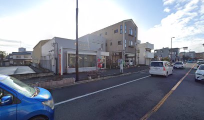 ゆうちょ銀行ＡＴＭ 館林本町郵便局