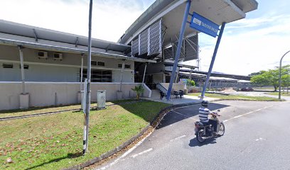 Kereta Sewa Tanjung Malim-Batang Kali