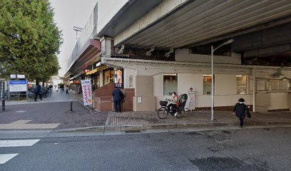 お弁当の淡路屋六甲道店