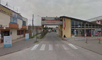 Venezuela Barber Shop