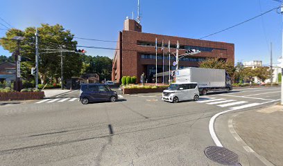 日弁連交通事故相談センター 菊川相談所