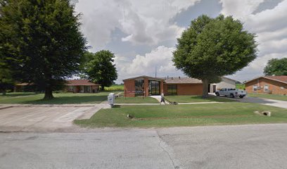 Caraway Housing Authority