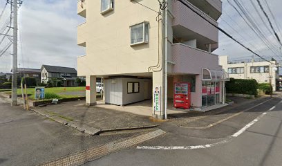 相談支援事業所あいホーム石岡