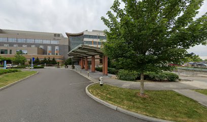 Electric Vehicle Charging Station