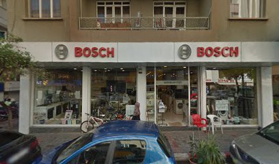 Bosch Yeni Bayi Hacıkurular