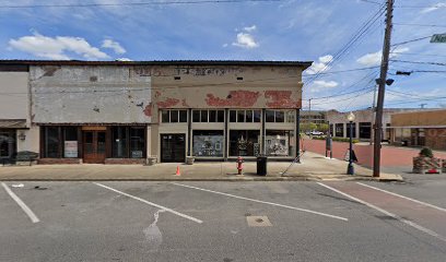 Commerce Street Market