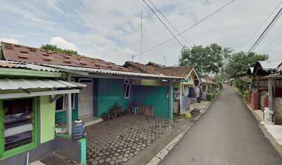 Pemakaman Umum Karangsempu