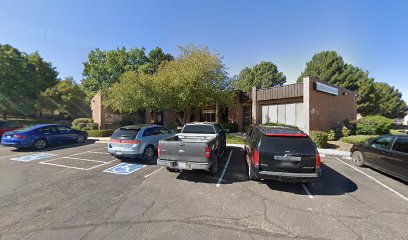 Front Range Diagnostic Radiology