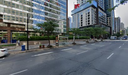 Montréal (Complexe Guy-Favreau)