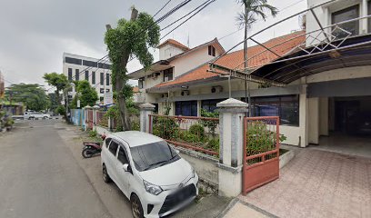Dinas Pendidikan Surabaya