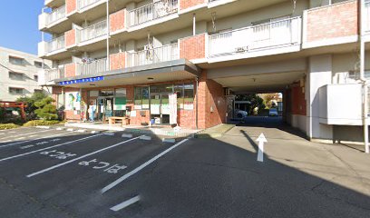 ECCジュニア新前橋駅前教室