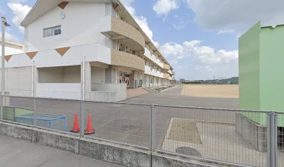 東かがわ市立大川中学校