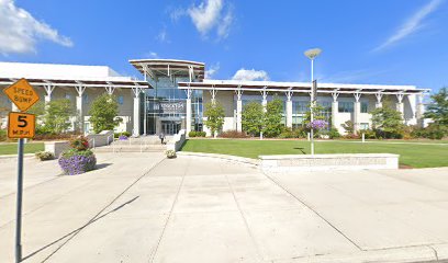 Campus Center Store