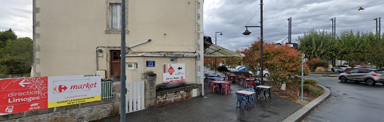 Photo du restaurants Le Cafe De La Gare à La Souterraine