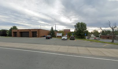 Ted Stroebele Recreation Center Neighborhood Facility