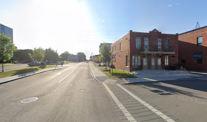 Du Palais / Cégep de Saint-Jérôme