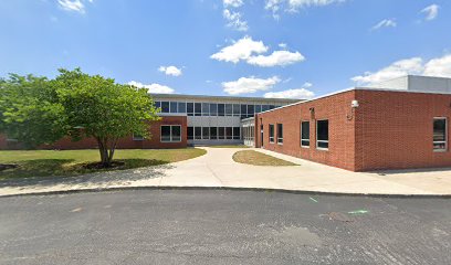 Brownsburg Swim Club