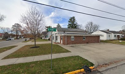 Seymour Fire Department - Station 2