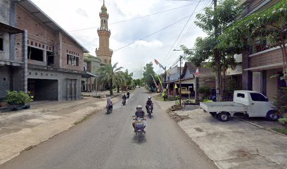 Marmer Jepara