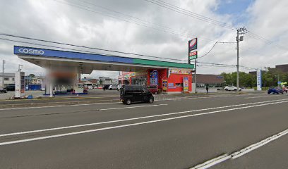 北海道カーオイル㈱ カーオイル車検センター