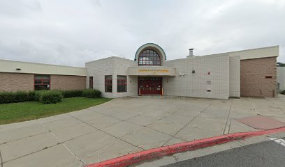 Baxter Elementary School