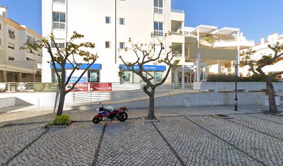 Oeiras Interiores