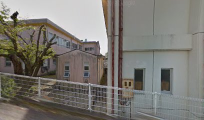 久留米市立水縄小学校